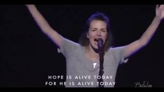Hope Is Alive (Spontaneous Worship) ft. Kristene DiMarco
