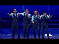 The Newfangled Four Supercalifragilisticexpialidocious From Mary Poppins