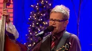 Steven Curtis Chapman - Love Take Me Over (The 700 club)