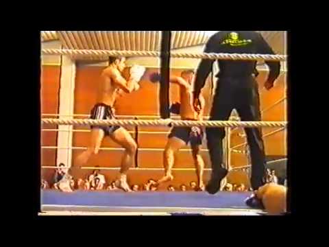 OLLI KOCH vs ????? Schweiz