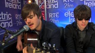 The Strypes  - My Babe