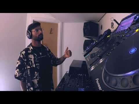 6RAJ at Riverside Studios Berlin