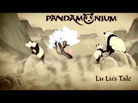 Animals   Rare panda s life   Discovery Nature Wild Wildlife720P HD