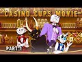 CASINO CUPS MOVIE: PART 1/2 (Cuphead Comic Dub)