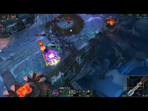 League of Legends 210