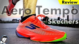 Best Value Super Trainer? // Skechers Aero Tempo Review