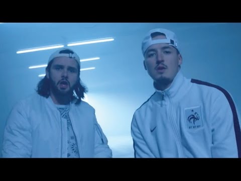 Mimiks - Reloaded feat. LCone