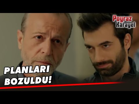 Bahri, Adil Topal'ın Oyununu Bozdu - Poyraz Karayel Özel Klip