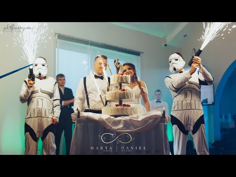 Marta & Daniel Love Story