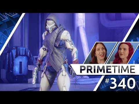 Warframe | Prime Time 340: Duviri Devstream Recap & Hildryn Prime Next Week!