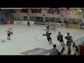 Ben Thomas' Snipe vs Cowichan