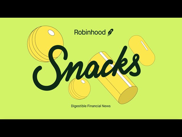 About Robinhood