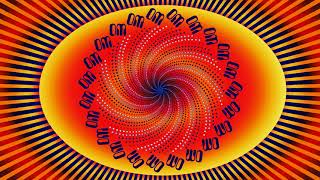 Om Chanting With Choir Chorus