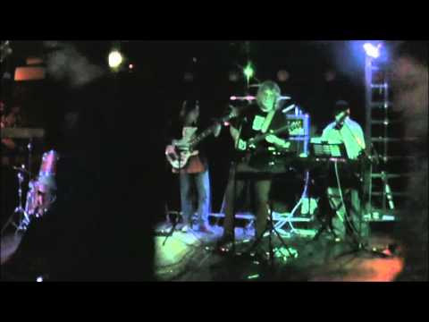 349/5/CR Soczewa Blues Session - 18.11.2015 - 1