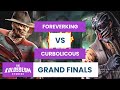THE CLOSEST MK9 GRAND FINALS EVER The Kolosseum Rewind Mortal Kombat 9 Grand Finals