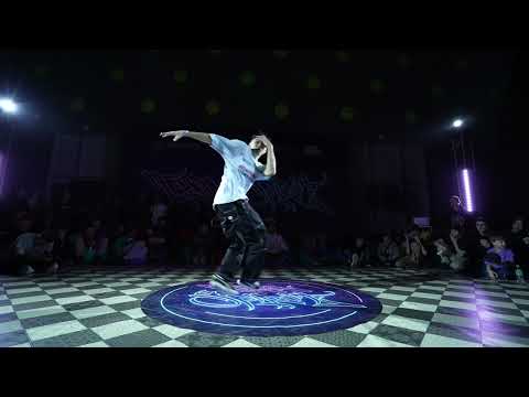 Аскар vs Арчи / TOP 16 / BEST BBOY PRO / TEEN SPIRIT