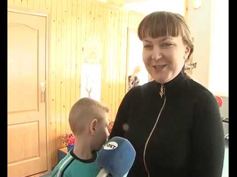 В Курске говорили о проблеме аутизма