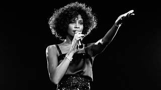 Whitney Houston - Step By Step (Remastered Audio) HD