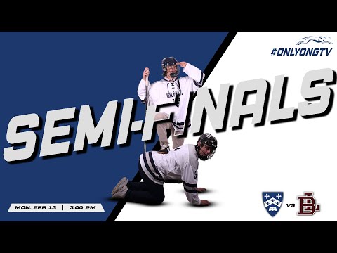 Varsity Hockey vs. Boys' Latin