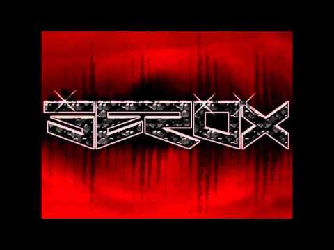 Serox - The Begining