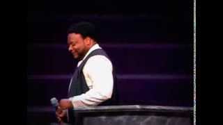 Bishop Eddie L Long - For His Name Sake