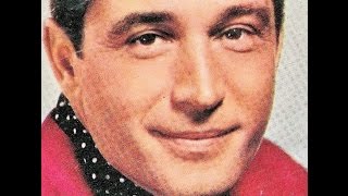 Perry Como - I've Grown Accustomed To Her Face (Sing To Me Mr. C)  (39)