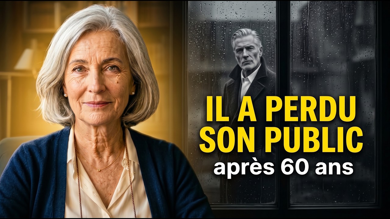 Pourquoi il revient après 60 ans : 6 raisons que la psychologie explique | Carl Jung
