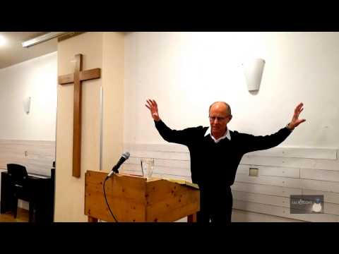 Benedikt Peters | Johannes Evangelium | Vortrag 1