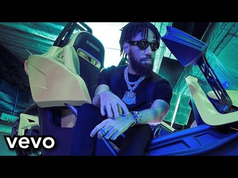 EGBON - PHYNO FT MASTERKRAFT (OFFICIAL VIDEO) 2021 BIA