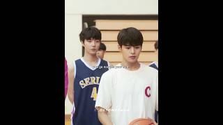 Download lagu The death stare  at the end hwang in yeop getting jealous 🙂 | 18 Again #kdrama mp3