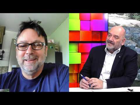 PIRKADAT Breuer Péterrel: Büki Antal