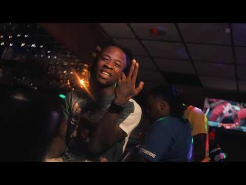 Money Boy - Touch Ya Self (Official Video)