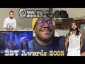 Reaction | Omarion Touch | BET Awards 2005