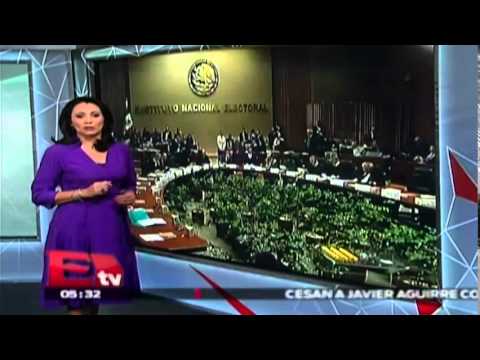 Resumen de las noticias 4 de febrero 2015 / Vianey Esquinca