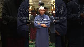 Download lagu SURAT AL FAJR 1-11 || IBROHIM ELHAQ mp3