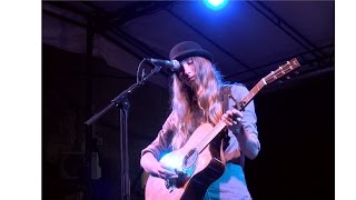 Sawyer Fredericks Have You Ever Seen The Rain July 29, 2016 Rutland VT