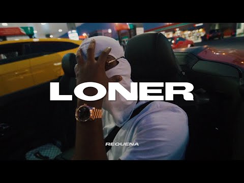 [FREE] wewantwraiths x Melodic UK Rap Type Beat - "Loner"