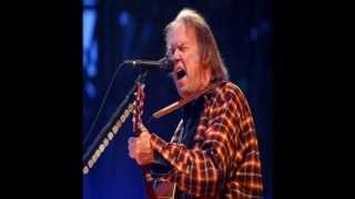 Neil Young- Throw Your Hatred Down- Live in Israel 23.8.95 (11/14)