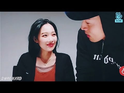KARD | BM and SOMIN - BMIN moments