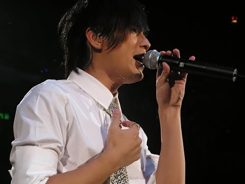 【超高音质】周杰伦《红豆》无与伦比哈尔滨站