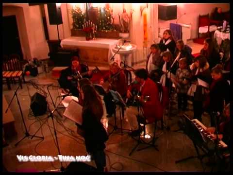 Vis Gloria - Tiha noć
