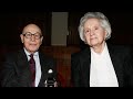 Famed Handbag Designer Judith Leiber Dies Hours After Husband Famed Handbag Designer Judith Leiber Dies Hours After Husband