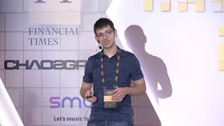 Ivan Vergiliev - Scaling out - from first principles