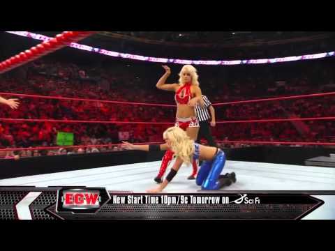 Raw.05.11.09.Maryse.Jillian.vs.Mickie.James.Kelly.Kelly.