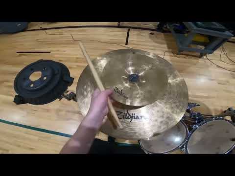 Rhythm Armada 2022 Rack Cam - Kelli Martorelli