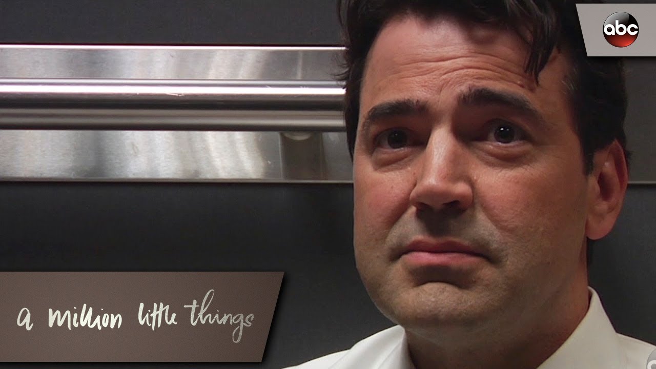 A Million Little Things trailer