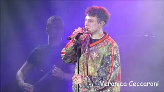 Che vuoi che sia - Irama @ Bellaria Igea Marina - 21.04.2019