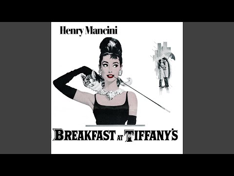 Breakfast at Tiffany's