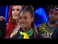 Wild N Out | Koffee & Nick Cannon | Rap Battle