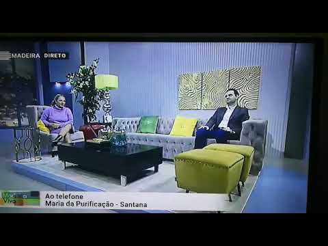 RTP Madeira - Homem vira gay ao aplicar Nivea na cara... VIVA MADEIRA
